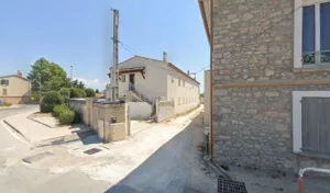econet à Solliès-Pont