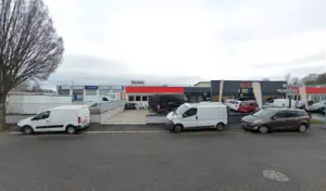 R3M à Reichstett
