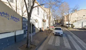 Durand Georges à Marseille