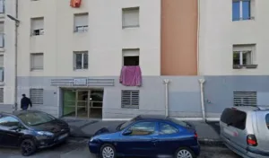 Zina Bat à Marseille