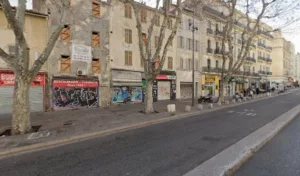 Ziad Facades à Marseille