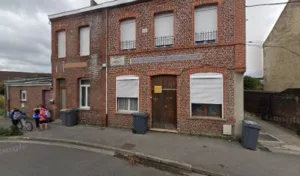 Lemoine-Joint à Vieux-Condé