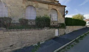 MULTI FAÇADES à Beaumont-en-Argonne