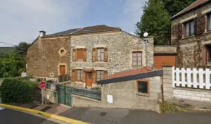 Malicet Jérôme à Monthermé