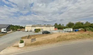 SARL Genet à Chasseneuil-sur-Bonnieure