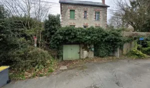 MDT Maçonnerie à Fondettes