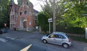 Teddy Balland Peintre Valenciennes Couvreur Ravalement de façade à Valenciennes