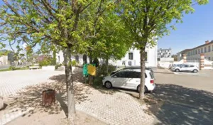 S.2.B à Varennes-sur-Allier
