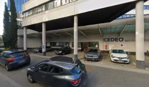 Veoli Plus à Lyon