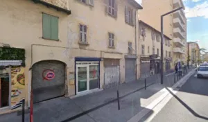 Sghaier Kaies à Nice