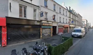 FRAQUELLI S.A.S à Montreuil