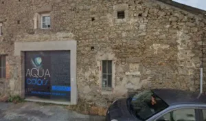 Aqua Color’s Sarl à La Chaize-le-Vicomte