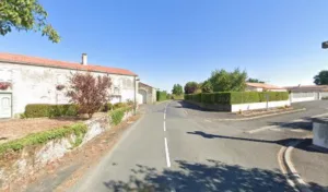 Augereau Ravalement à St Symphorien