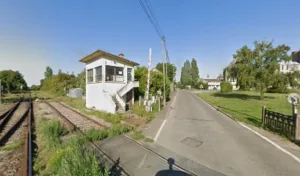 raval ENA à Les Villages-Vovéens