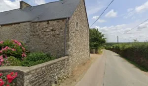 Aubert Denis à Bricquebec-en-Cotentin