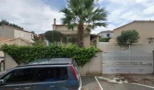 Espinosa Façades à Saturargues
