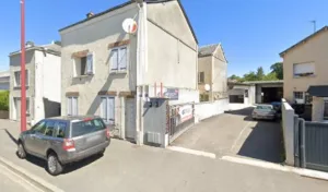 Bati Tendance Faynot à Balan