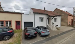 GBF Sarl à Keskastel