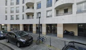 Mr: Felix Elie à Boulogne-Billancourt