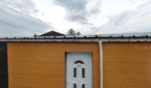 At Façades à Octeville-sur-Mer