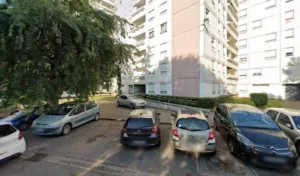 Aksu à Strasbourg