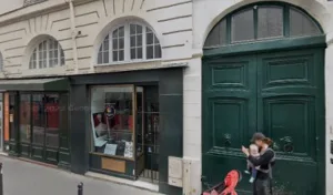 Ravalement façade à Paris