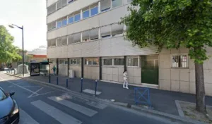 impt à Aubervilliers