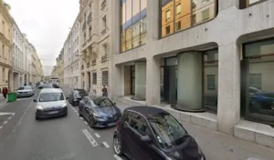KIOSQUE ÉTANCHÉITÉ ET BARDAGE à Paris