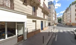 Sci Des 3BIS Et 5 Rue d’Alembert à Paris