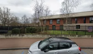 BOU 03 à Vincennes