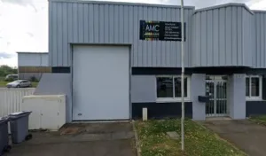 AMC Peinture – Chantepie à Chantepie