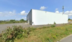 MLD à Plouhinec