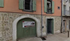 Basilana Patrick à Adissan