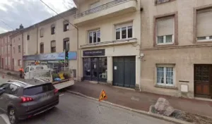 Design Facades 57 à Raon-l'Étape