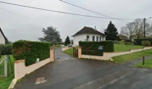 HENRIQUES à Vaux