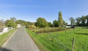 Façadiers du littoral à Saint-Bris-des-Bois