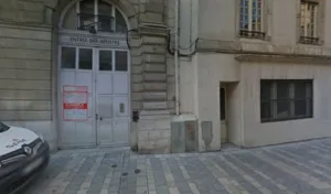 Pau à Pau