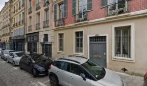 ECHAF-RENOVE-56 à Versailles