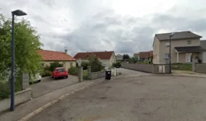 Baticolle à Uxegney