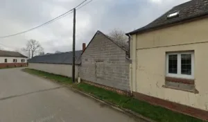 SRAL RENOV NO LIMITE à Meigneux