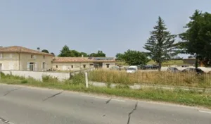 BFR Littoral à Saint-Germain-du-Puch