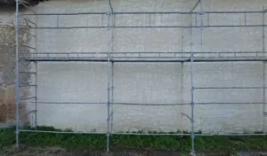 Bièvre Façades à Sardieu