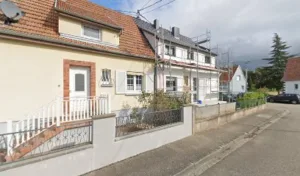ABVHabitat à Haguenau
