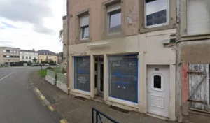 SD FACADE à Sarrebourg