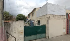 Impact façades & Co à Nîmes