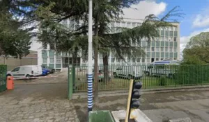 Laurot Isidore à Nanterre