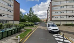 ERAMIL 63 à Aulnat