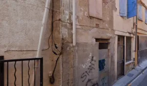 Les Façades du Sud à Perpignan