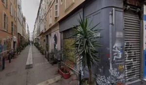 Sarl SK Facade à Marseille