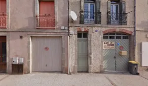 Bati Reno à Brives-Charensac